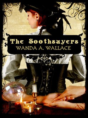cover image of The Soothsayers